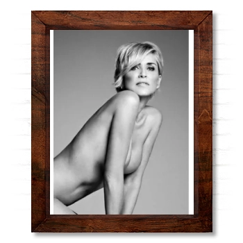 Sharon Stone 14x17