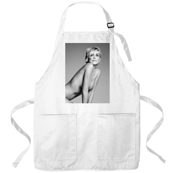 Sharon Stone Apron