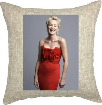 Sharon Stone Pillow