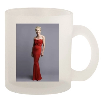 Sharon Stone 10oz Frosted Mug