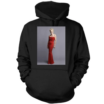 Sharon Stone Mens Pullover Hoodie Sweatshirt