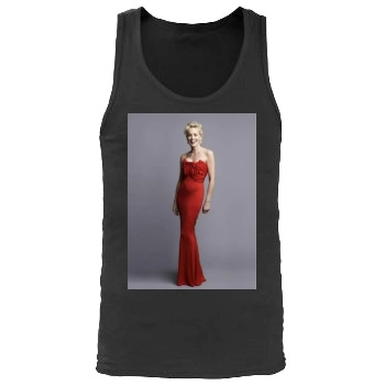 Sharon Stone Men's Tank Top