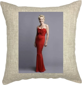 Sharon Stone Pillow