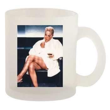 Sharon Stone 10oz Frosted Mug