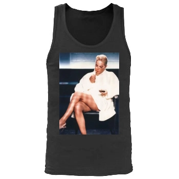 Sharon Stone Men's Tank Top