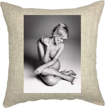 Sharon Stone Pillow