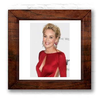 Sharon Stone 6x6