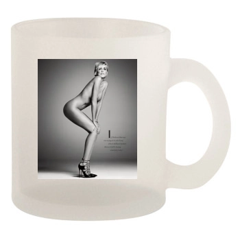 Sharon Stone 10oz Frosted Mug