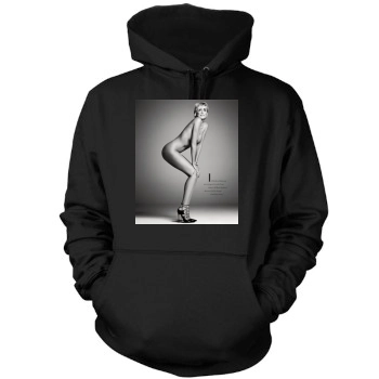 Sharon Stone Mens Pullover Hoodie Sweatshirt