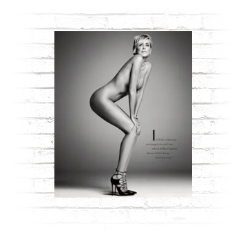 Sharon Stone Poster