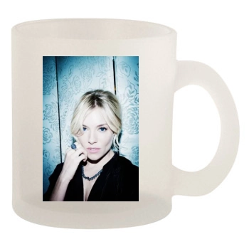 Sienna Miller 10oz Frosted Mug