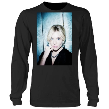 Sienna Miller Men's Heavy Long Sleeve TShirt