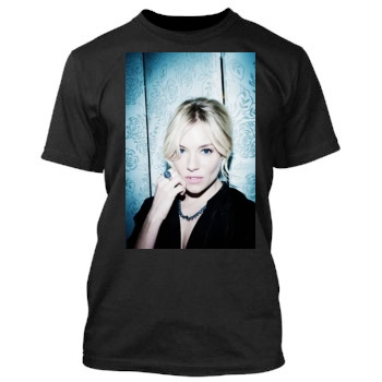 Sienna Miller Men's TShirt