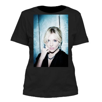 Sienna Miller Women's Cut T-Shirt