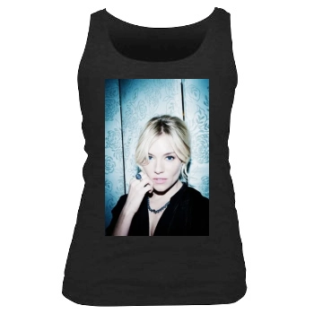 Sienna Miller Women's Tank Top