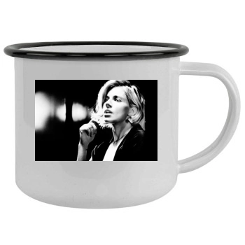 Sienna Miller Camping Mug