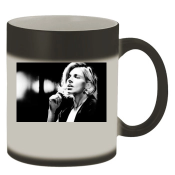 Sienna Miller Color Changing Mug