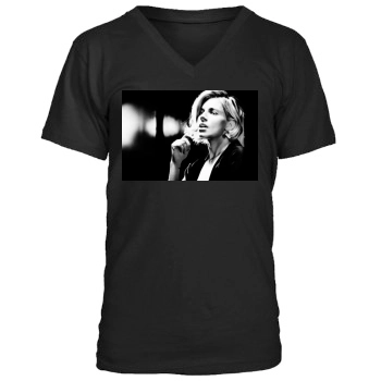 Sienna Miller Men's V-Neck T-Shirt