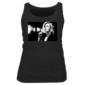 Sienna Miller Women's Tank Top