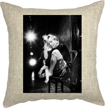 Sienna Miller Pillow