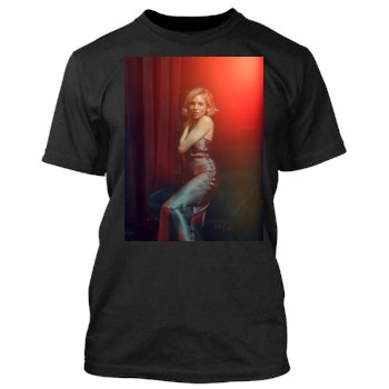 Sienna Miller Men's TShirt