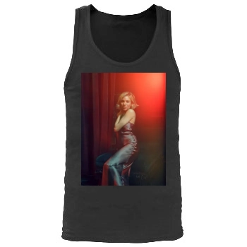 Sienna Miller Men's Tank Top