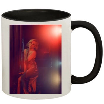 Sienna Miller 11oz Colored Inner & Handle Mug