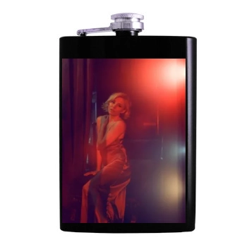 Sienna Miller Hip Flask