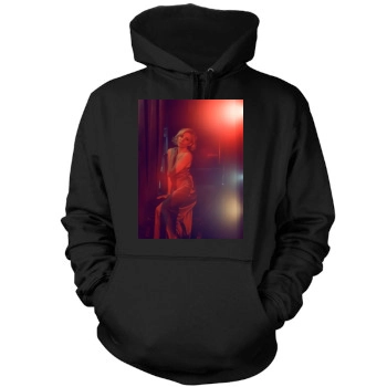 Sienna Miller Mens Pullover Hoodie Sweatshirt