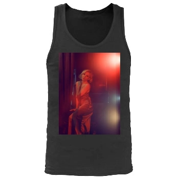 Sienna Miller Men's Tank Top