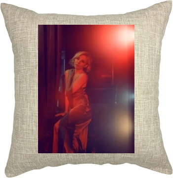 Sienna Miller Pillow