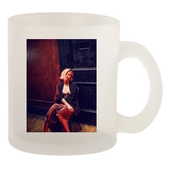 Sienna Miller 10oz Frosted Mug