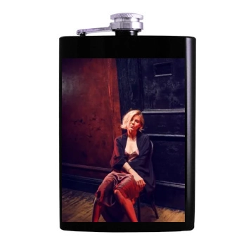 Sienna Miller Hip Flask