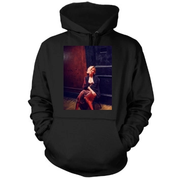 Sienna Miller Mens Pullover Hoodie Sweatshirt