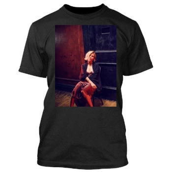 Sienna Miller Men's TShirt