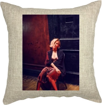 Sienna Miller Pillow