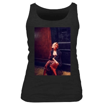 Sienna Miller Women's Tank Top