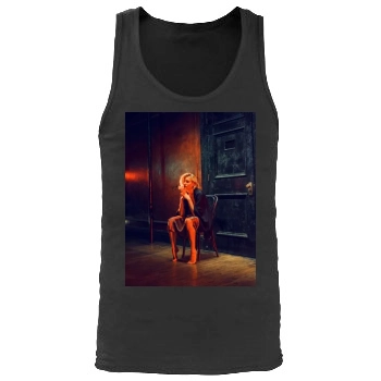 Sienna Miller Men's Tank Top