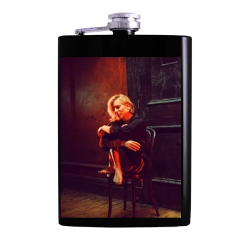 Sienna Miller Hip Flask