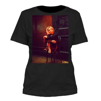 Sienna Miller Women's Cut T-Shirt