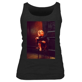 Sienna Miller Women's Tank Top