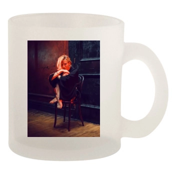 Sienna Miller 10oz Frosted Mug