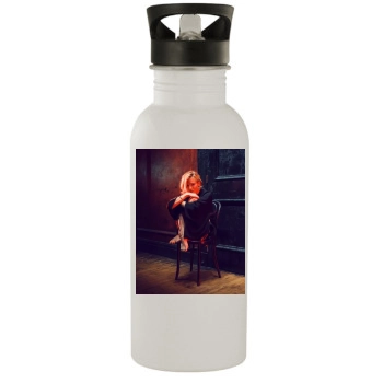 Sienna Miller Stainless Steel Water Bottle