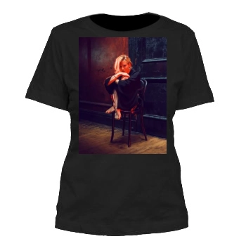 Sienna Miller Women's Cut T-Shirt