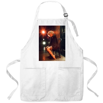 Sienna Miller Apron