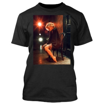 Sienna Miller Men's TShirt