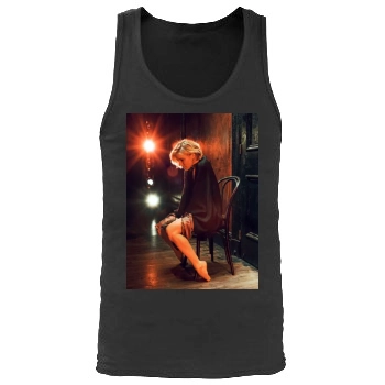 Sienna Miller Men's Tank Top