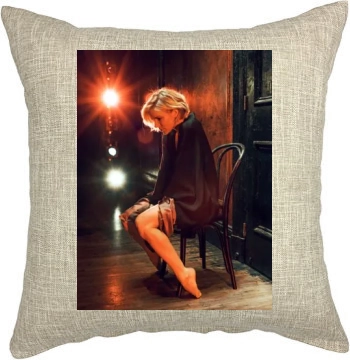 Sienna Miller Pillow