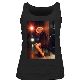 Sienna Miller Women's Tank Top