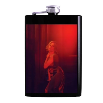 Sienna Miller Hip Flask